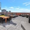 roof top new york